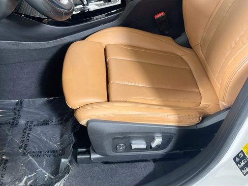 Used 2022 BMW X3 xDrive30i w/ Premium Package 2 (ZPA) AWD/4WD image 19