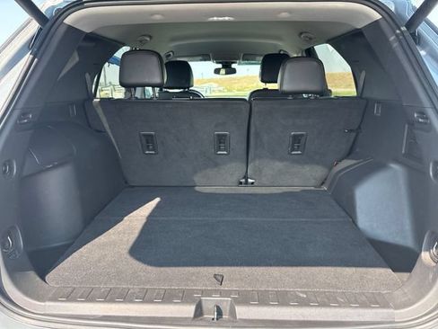 Certified 2023 Chevrolet Equinox Premier AWD/4WD image 25