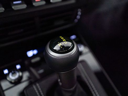 Used 2025 Porsche 911 GT3 image 38