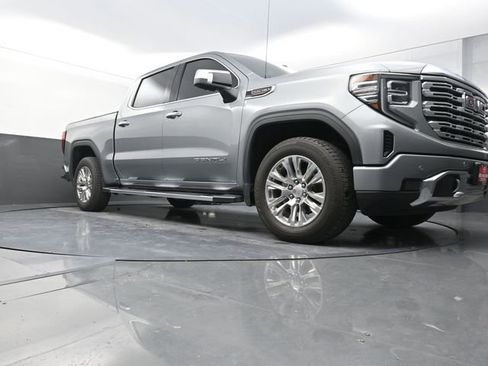 Used 2023 GMC Sierra 1500 Denali AWD/4WD image 51
