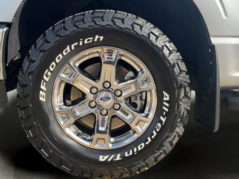 Used 2021 Ford F150 XLT w/ Equipment Group 302A High AWD/4WD image 20