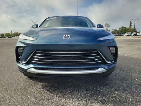 New 2026 Buick Envista Preferred w/ Convenience II Package image 3