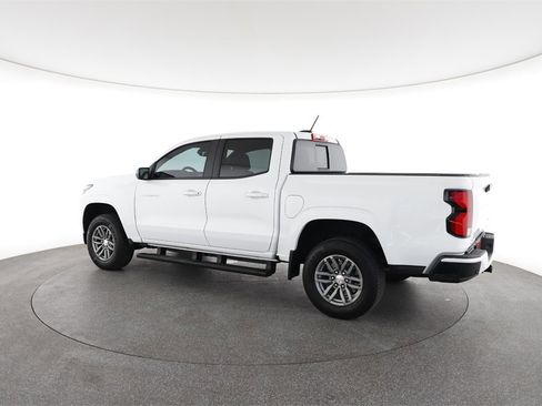 Used 2024 Chevrolet Colorado LT w/ LT Convenience Package III image 7