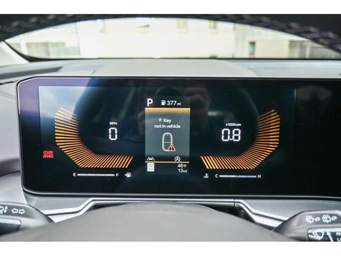 New 2026 Kia Sorento EX image 18