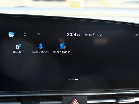 Used 2024 Hyundai Elantra SEL image 21