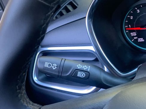 Used 2024 Chevrolet Equinox LT image 20