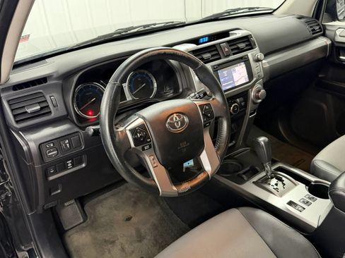 Used 2016 Toyota 4Runner SR5 Premium RWD image 18
