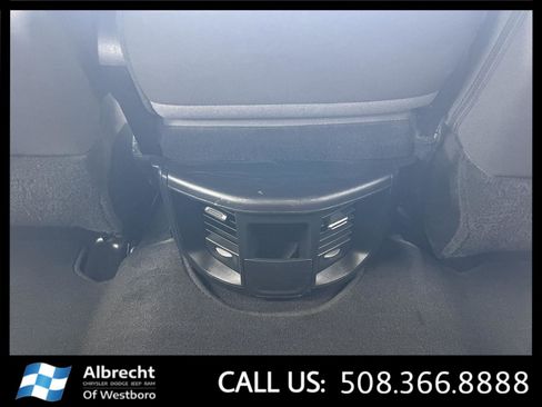 Used 2024 RAM 3500 Big Horn image 23