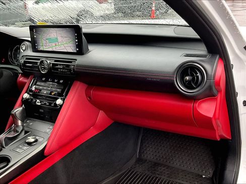 Used 2023 Lexus IS 500 image 13