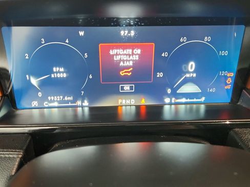 Used 2018 Lincoln Navigator L Reserve w/ Technology Package AWD/4WD image 22