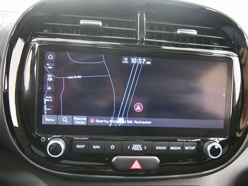 Certified 2023 Kia Soul GT-Line w/ GT-Line Technology Package image 23