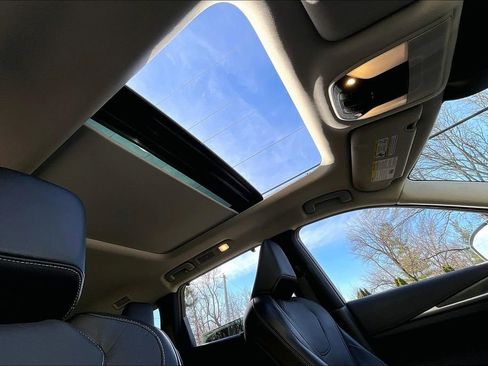 Certified 2023 INFINITI QX60 Luxe w/ Cargo Package image 21