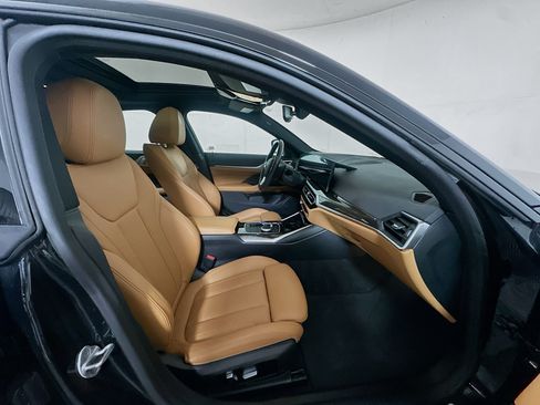 Used 2023 BMW i4 eDrive35 RWD image 33