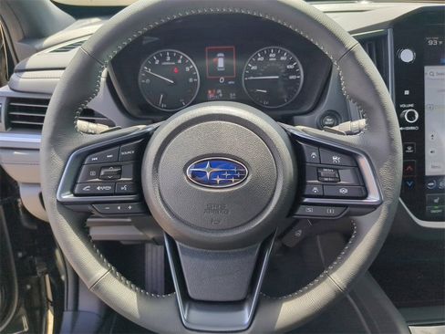 Certified 2025 Subaru Forester Limited w/ Popular Package #2 image 30