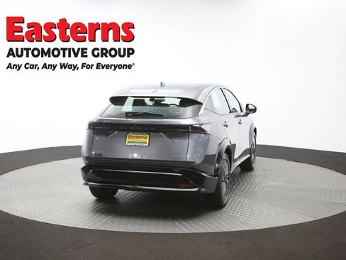 Used 2023 Nissan Ariya FWD image 38