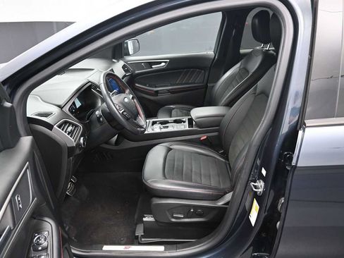 Used 2024 Ford Edge ST-Line AWD/4WD image 30