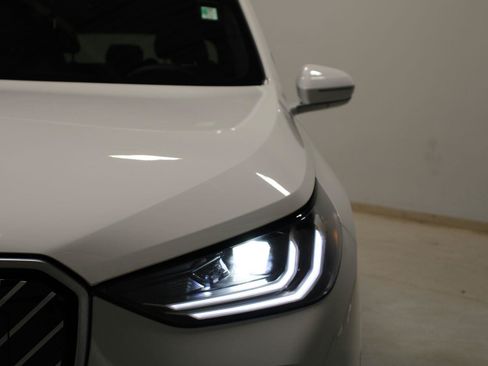 Used 2026 BMW X3 xDrive30i AWD/4WD image 35