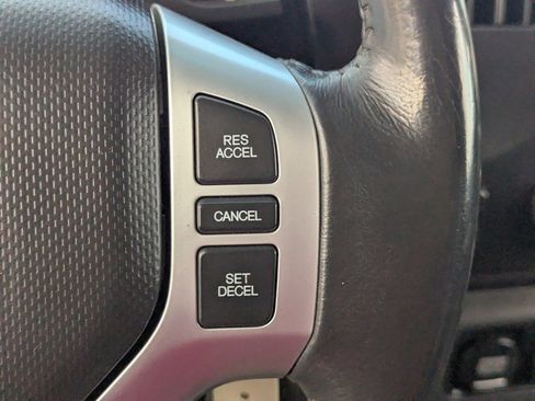 Used 2006 Honda Ridgeline RTL image 27