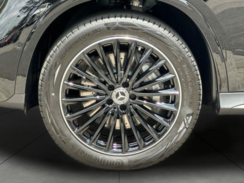 New 2026 Mercedes-Benz GLC 300 image 26