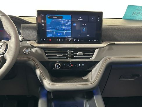 New 2026 Ford Explorer Tremor image 26