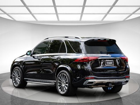 New 2026 Mercedes-Benz GLE 450 4MATIC image 2