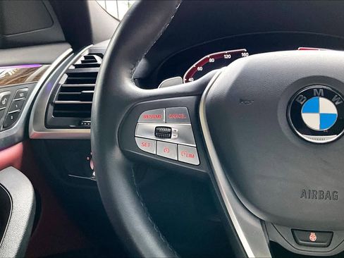 Used 2023 BMW X4 xDrive30i w/ Premium Package image 23