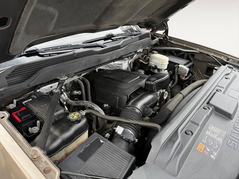 Used 2015 Chevrolet Silverado 2500 LT w/ LT Convenience Package AWD/4WD image 26