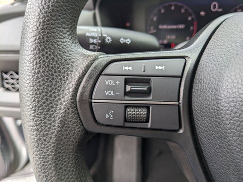 Used 2023 Honda Accord LX image 32