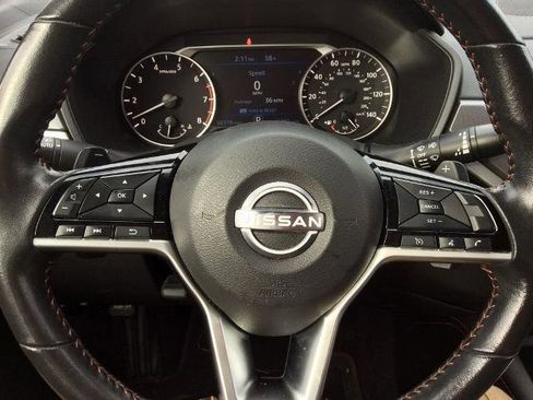 Used 2024 Nissan Altima 2.5 SR image 20