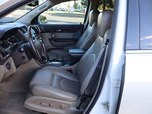 Used 2013 GMC Acadia Denali AWD/4WD image 19