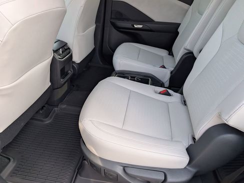 New 2026 Lexus TX 350 AWD image 12