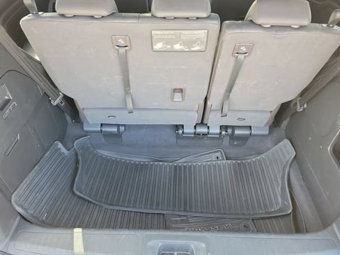 Used 2018 Honda Odyssey Elite image 8