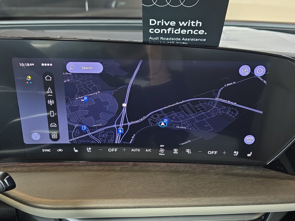 New 2026 Audi Q5 Premium Plus AWD/4WD image 20