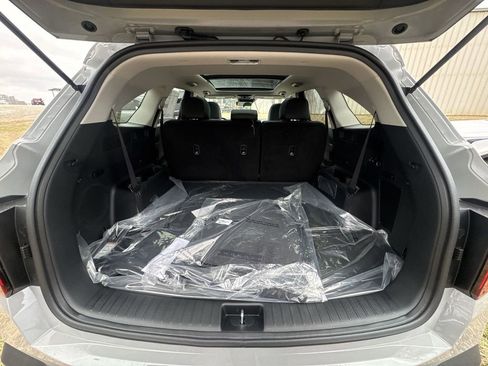New 2026 Kia Sorento S w/ S Panoramic Sunroof Package FWD image 24
