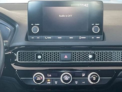 Certified 2023 Honda Civic Sport image 13