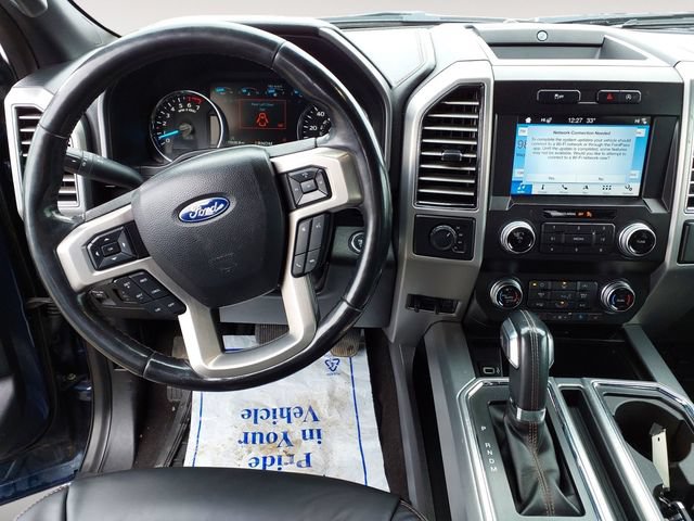 Used 2019 Ford F150 Platinum AWD/4WD image 10