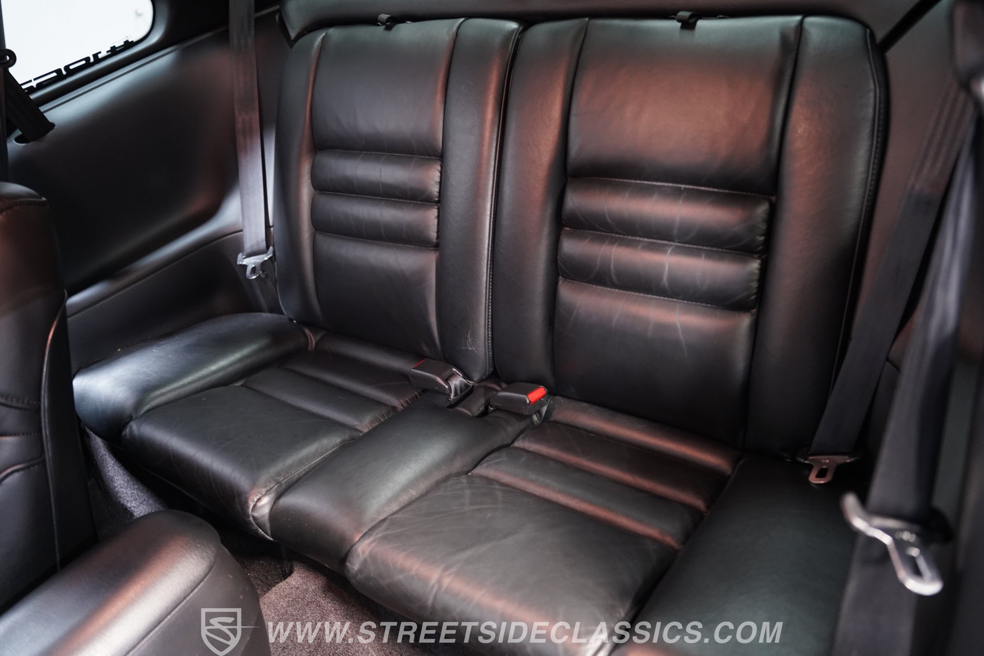 Used 1996 Ford Mustang Cobra RWD image 35