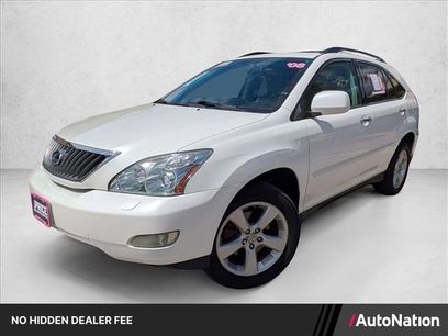 Used 2008 Lexus RX 350 AWD
