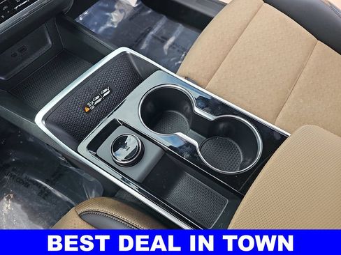 New 2026 Chevrolet Equinox ACTIV w/ Convenience Package III AWD/4WD image 25