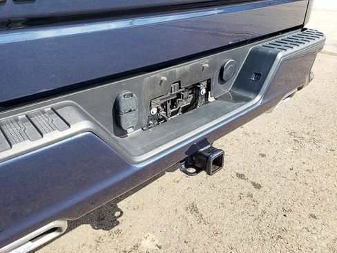 Used 2023 Chevrolet Silverado 1500 RST w/ Z71 Off-Road Package image 27