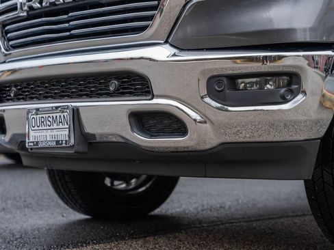 Used 2019 RAM 1500 Laramie image 21