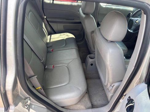 Used 2006 Chevrolet HHR LT w/ Preferred Equipment Group FWD image 15