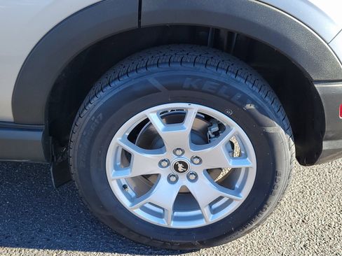 Used 2022 Ford Bronco Sport Base image 16