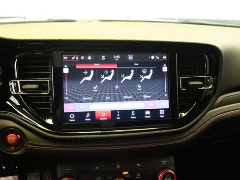 Used 2021 Dodge Durango R/T w/ Tow 'N Go Package image 17