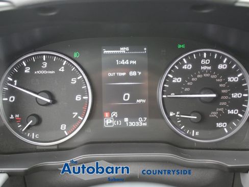 Certified 2024 Subaru Crosstrek 2.0i Premium AWD/4WD image 16