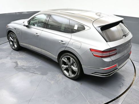 New 2025 Genesis GV80 3.5T Prestige image 37