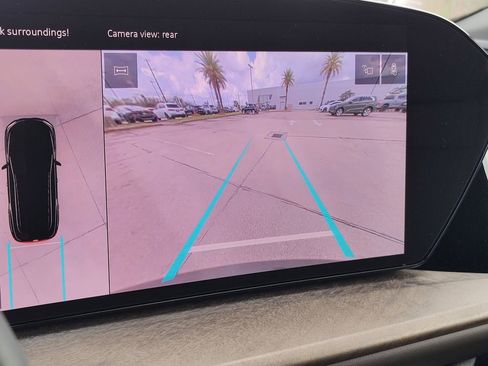 Certified 2025 Audi Q5 Premium Plus w/ Premium Plus image 37