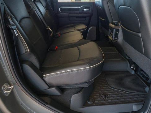 New 2026 RAM 3500 Laramie image 42