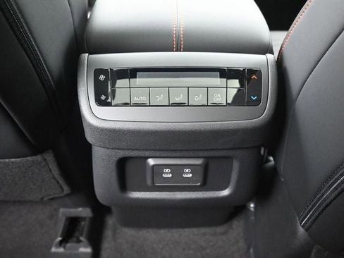 New 2026 Nissan Pathfinder Rock Creek AWD/4WD image 27