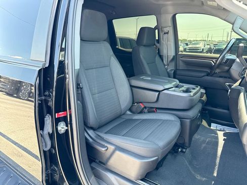 Used 2022 Chevrolet Silverado 1500 RST w/ Protection Package AWD/4WD image 25